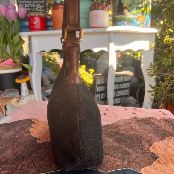 GUCCI made in Italy vintage women purse - Picture 2 of 16